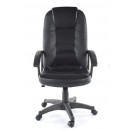 Кресло компьютерное SIGNAL Q-019 черный